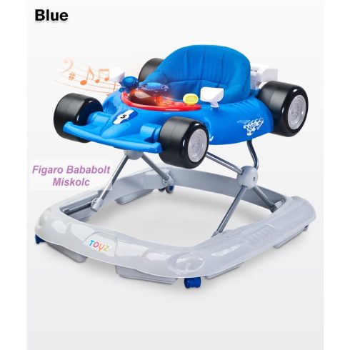 Toyz Speeder bébikomp "blue"