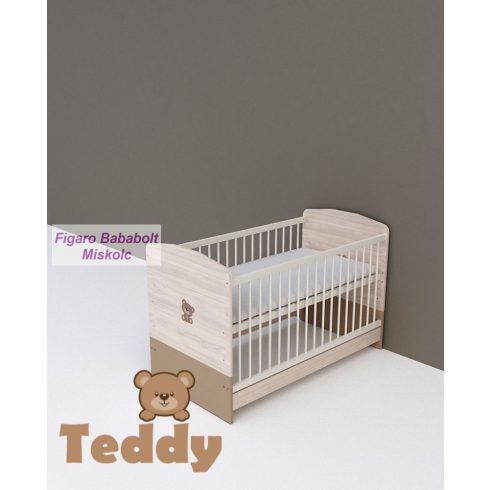 Todi TEDDY babaágy 70x140
