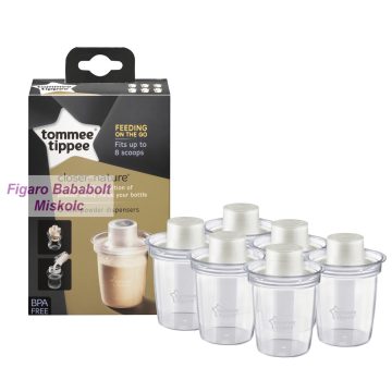 Tommee Tippee Closer To Nature tápszeradagoló