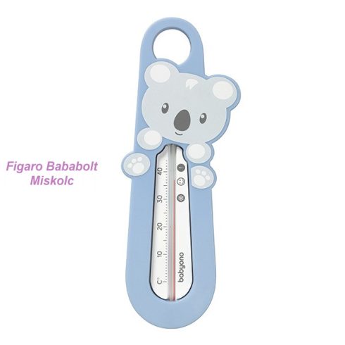 BabyOno vízhőmérő "koala kék"